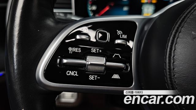 Mercedes-Benz GLE-Class (W167) GLE450 4MATIC 2022 — фото 31
