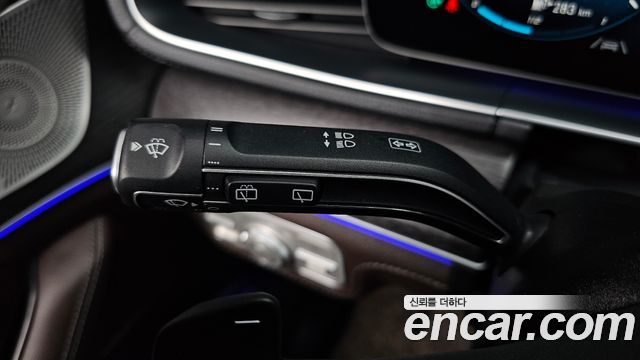 Mercedes-Benz GLE-Class (W167) GLE450 4MATIC 2022 — фото 32