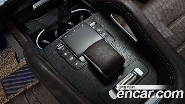 Mercedes-Benz GLE-Class (W167) GLE450 4MATIC 2022 — фото 35