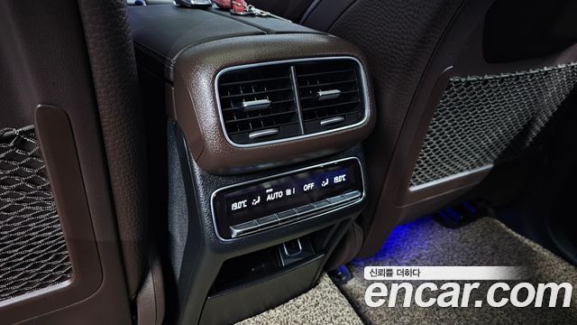 Mercedes-Benz GLE-Class (W167) GLE450 4MATIC 2022 — фото 37