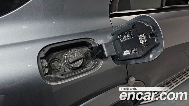 Mercedes-Benz GLE-Class (W167) GLE450 4MATIC 2022 — фото 39