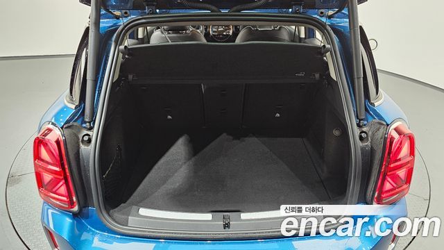 MINI Cooper Countryman Classic 2nd 2022 — фото 19