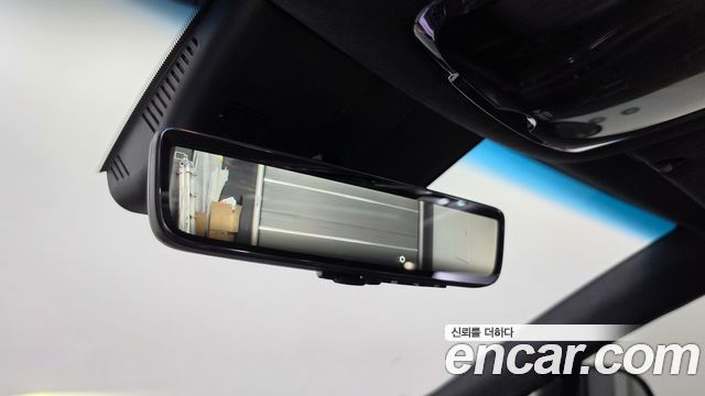 Genesis GV80 2.5T Gasoline AWD Black 2025 — фото 40