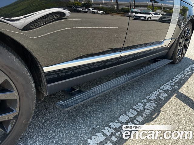 Land Rover Range Rover (IV) 4.4 SDV8 Vogue SE DIESEL 2018 — фото 7