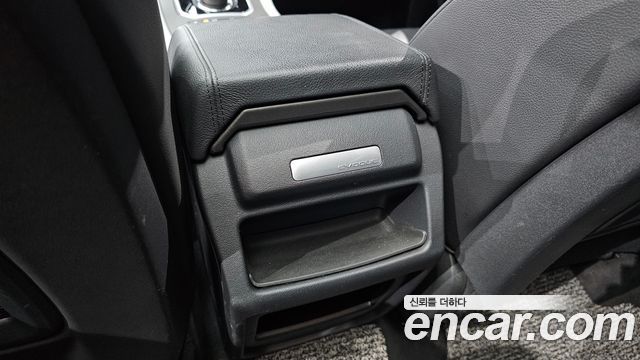 Land Rover Range Rover Evoque 2.0 TD4 SE 2018 — фото 29