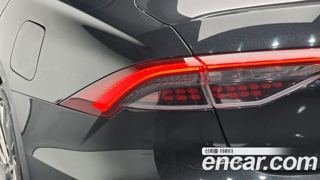 Hyundai Grandeur (IG) 2.5 Calligraphy 2020 — фото 23