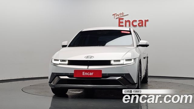 Hyundai Ioniq 5 Long Range Prestige 2025 — фото 3