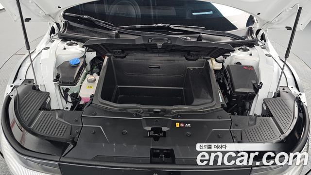 Hyundai Ioniq 5 Long Range Prestige 2025 — фото 6