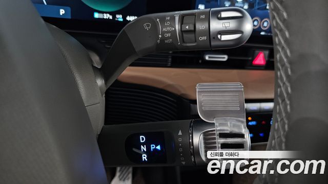 Hyundai Ioniq 5 Long Range Prestige 2025 — фото 9