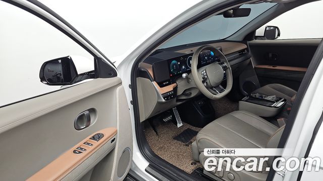 Hyundai Ioniq 5 Long Range Prestige 2025 — фото 10