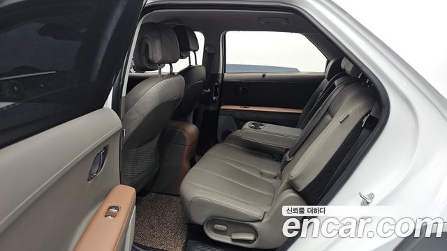 Hyundai Ioniq 5 Long Range Prestige 2025 — фото 12