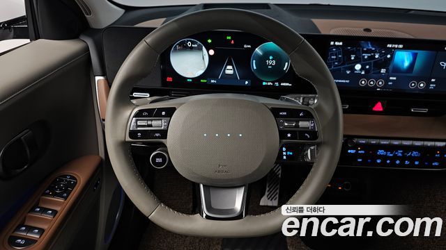 Hyundai Ioniq 5 Long Range Prestige 2025 — фото 13