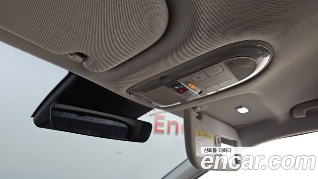 Hyundai Ioniq 5 Long Range Prestige 2025 — фото 17