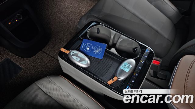 Hyundai Ioniq 5 Long Range Prestige 2025 — фото 18