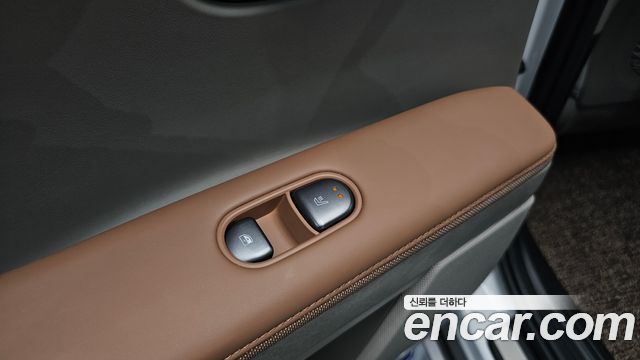 Hyundai Ioniq 5 Long Range Prestige 2025 — фото 19