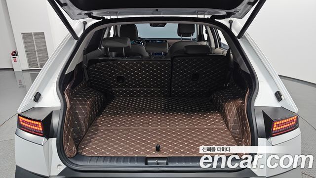 Hyundai Ioniq 5 Long Range Prestige 2025 — фото 20