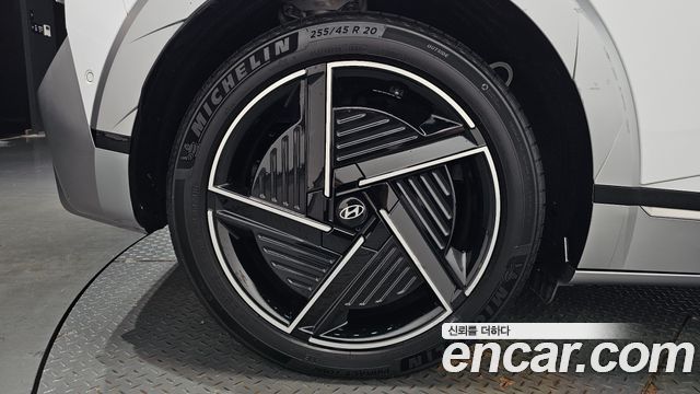 Hyundai Ioniq 5 Long Range Prestige 2025 — фото 21