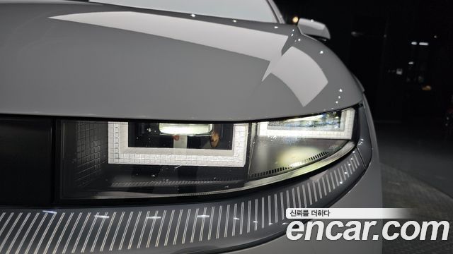 Hyundai Ioniq 5 Long Range Prestige 2025 — фото 22