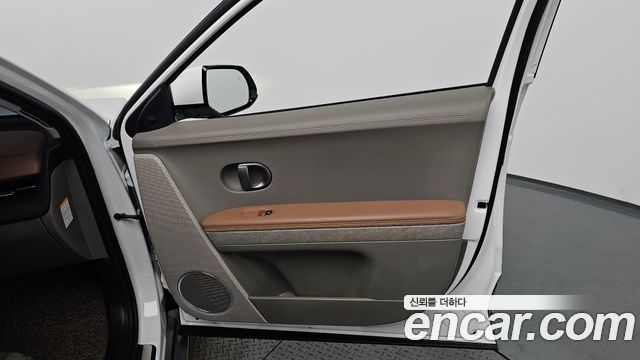 Hyundai Ioniq 5 Long Range Prestige 2025 — фото 24