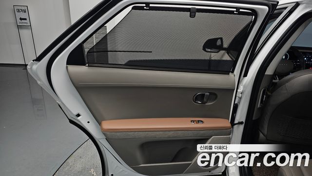 Hyundai Ioniq 5 Long Range Prestige 2025 — фото 25