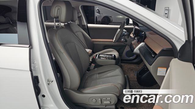 Hyundai Ioniq 5 Long Range Prestige 2025 — фото 26