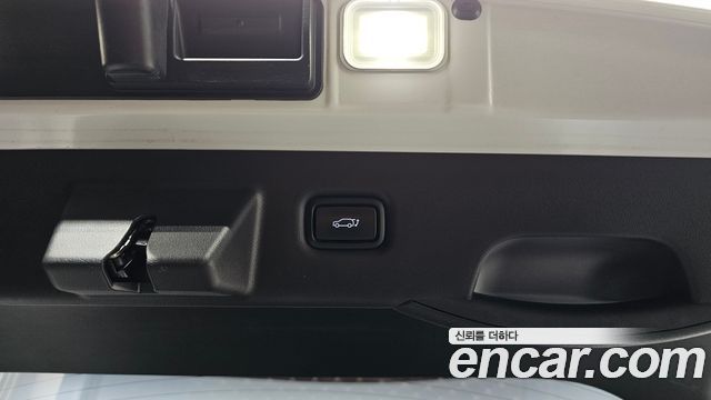 Hyundai Ioniq 5 Long Range Prestige 2025 — фото 27