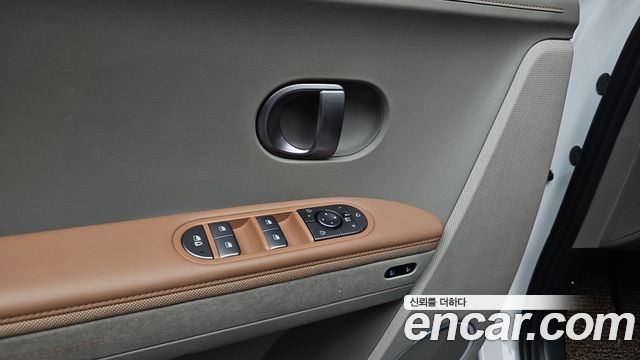 Hyundai Ioniq 5 Long Range Prestige 2025 — фото 32