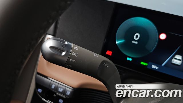Hyundai Ioniq 5 Long Range Prestige 2025 — фото 33