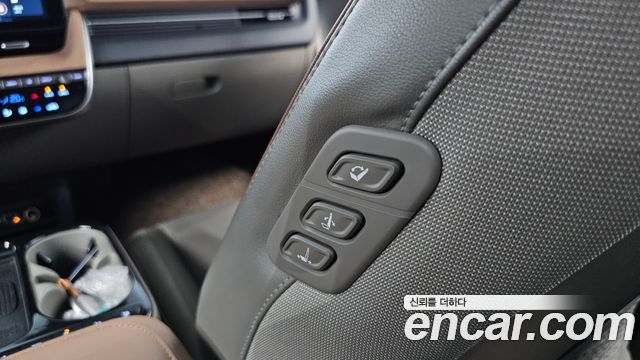 Hyundai Ioniq 5 Long Range Prestige 2025 — фото 34