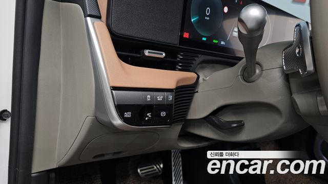 Hyundai Ioniq 5 Long Range Prestige 2025 — фото 35