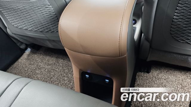 Hyundai Ioniq 5 Long Range Prestige 2025 — фото 36