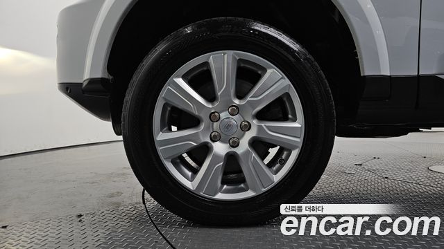 Land Rover Discovery 4 3.0 SDV6 SE 2016 — фото 5