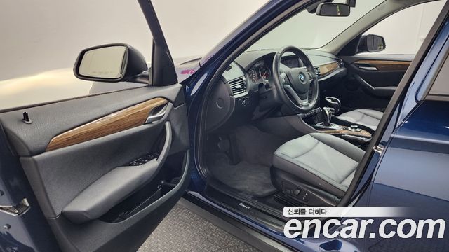 BMW X1 (E84) xDrive 18d 2015 — фото 10