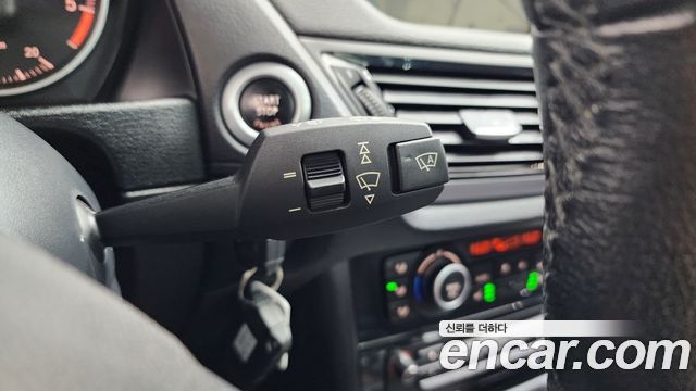 BMW X1 (E84) xDrive 18d 2015 — фото 20