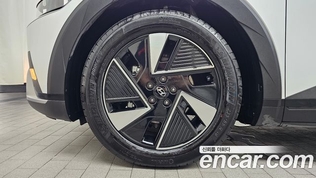 Hyundai Ioniq 5 Long Range AWD Exclusive 2025 — фото 5