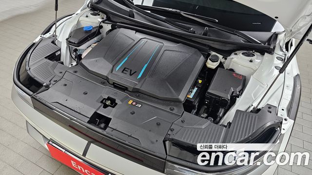 Hyundai Ioniq 5 Long Range AWD Exclusive 2025 — фото 6
