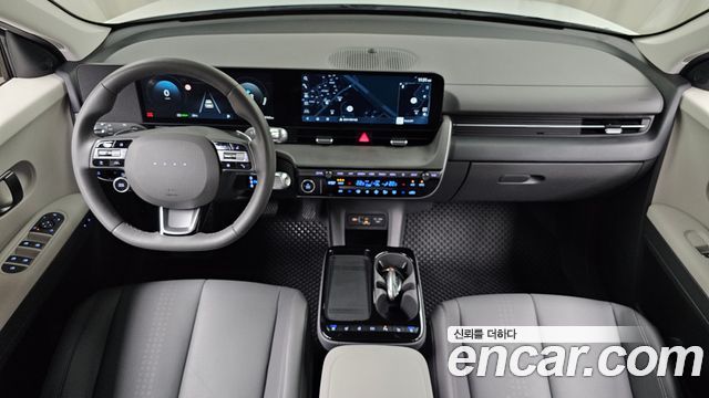 Hyundai Ioniq 5 Long Range AWD Exclusive 2025 — фото 7