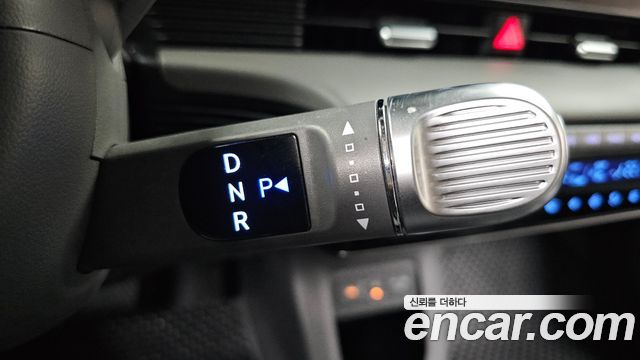 Hyundai Ioniq 5 Long Range AWD Exclusive 2025 — фото 9