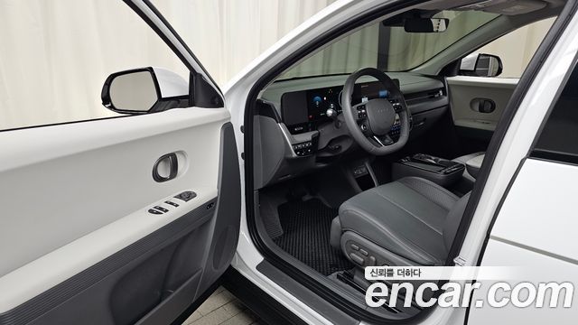 Hyundai Ioniq 5 Long Range AWD Exclusive 2025 — фото 10