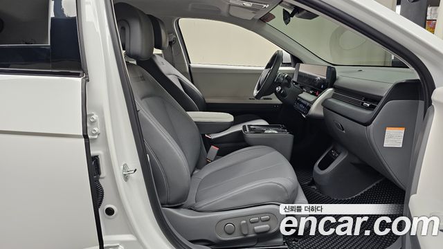Hyundai Ioniq 5 Long Range AWD Exclusive 2025 — фото 11