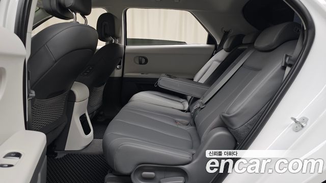 Hyundai Ioniq 5 Long Range AWD Exclusive 2025 — фото 12