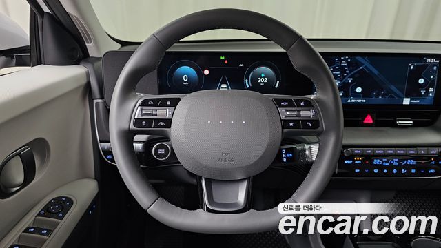 Hyundai Ioniq 5 Long Range AWD Exclusive 2025 — фото 13