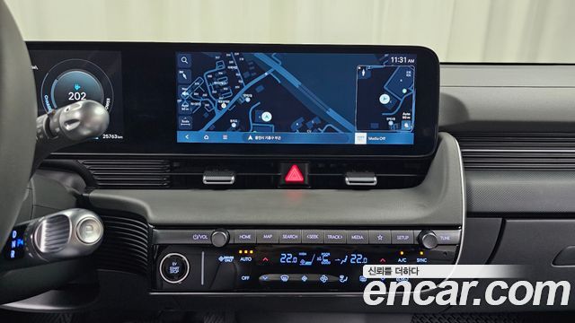 Hyundai Ioniq 5 Long Range AWD Exclusive 2025 — фото 14