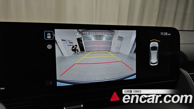 Hyundai Ioniq 5 Long Range AWD Exclusive 2025 — фото 15