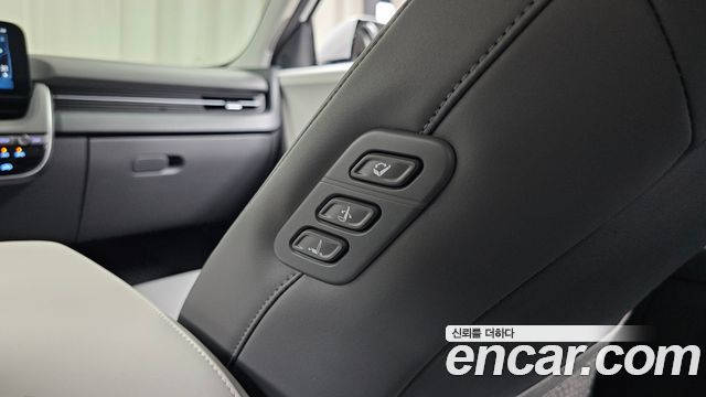 Hyundai Ioniq 5 Long Range AWD Exclusive 2025 — фото 18