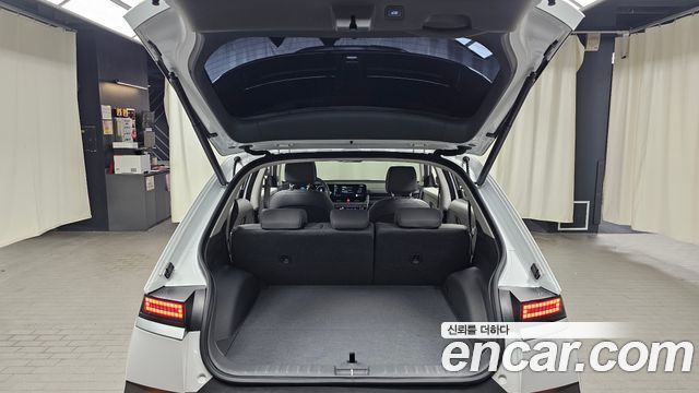 Hyundai Ioniq 5 Long Range AWD Exclusive 2025 — фото 20