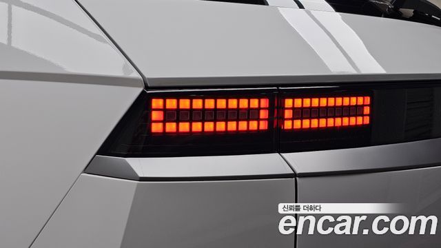 Hyundai Ioniq 5 Long Range AWD Exclusive 2025 — фото 23
