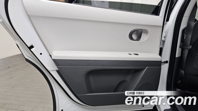 Hyundai Ioniq 5 Long Range AWD Exclusive 2025 — фото 25