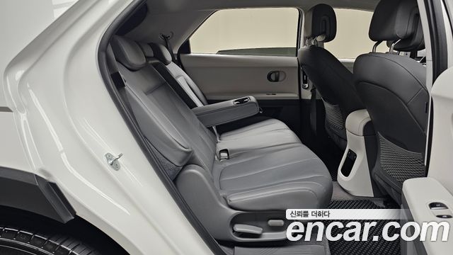 Hyundai Ioniq 5 Long Range AWD Exclusive 2025 — фото 26