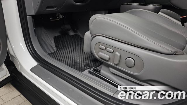 Hyundai Ioniq 5 Long Range AWD Exclusive 2025 — фото 28